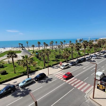 Peak Apartment Sea View In Vollga Durres #3 Kültér fotó