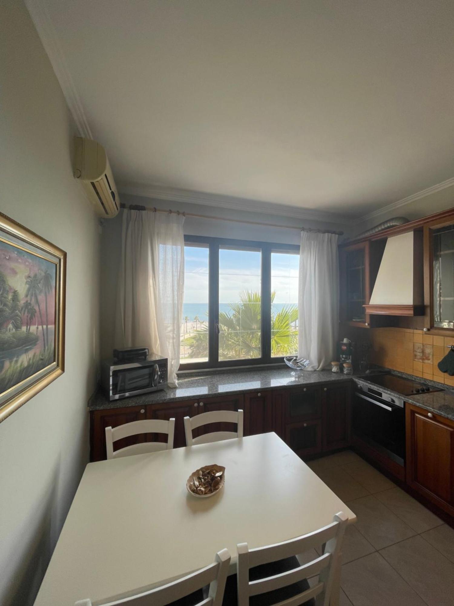 Peak Apartment Sea View In Vollga Durres #3 Kültér fotó